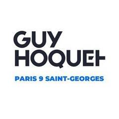 Guy Hoquet Paris 9 Saint-Georges logo