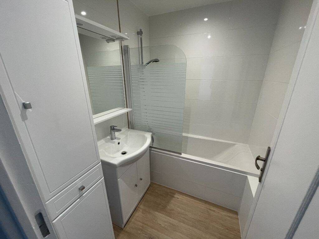 Appartement 2 pièces 48 m² · à Lagny-sur-Marne · 48,4 m² · 965 €