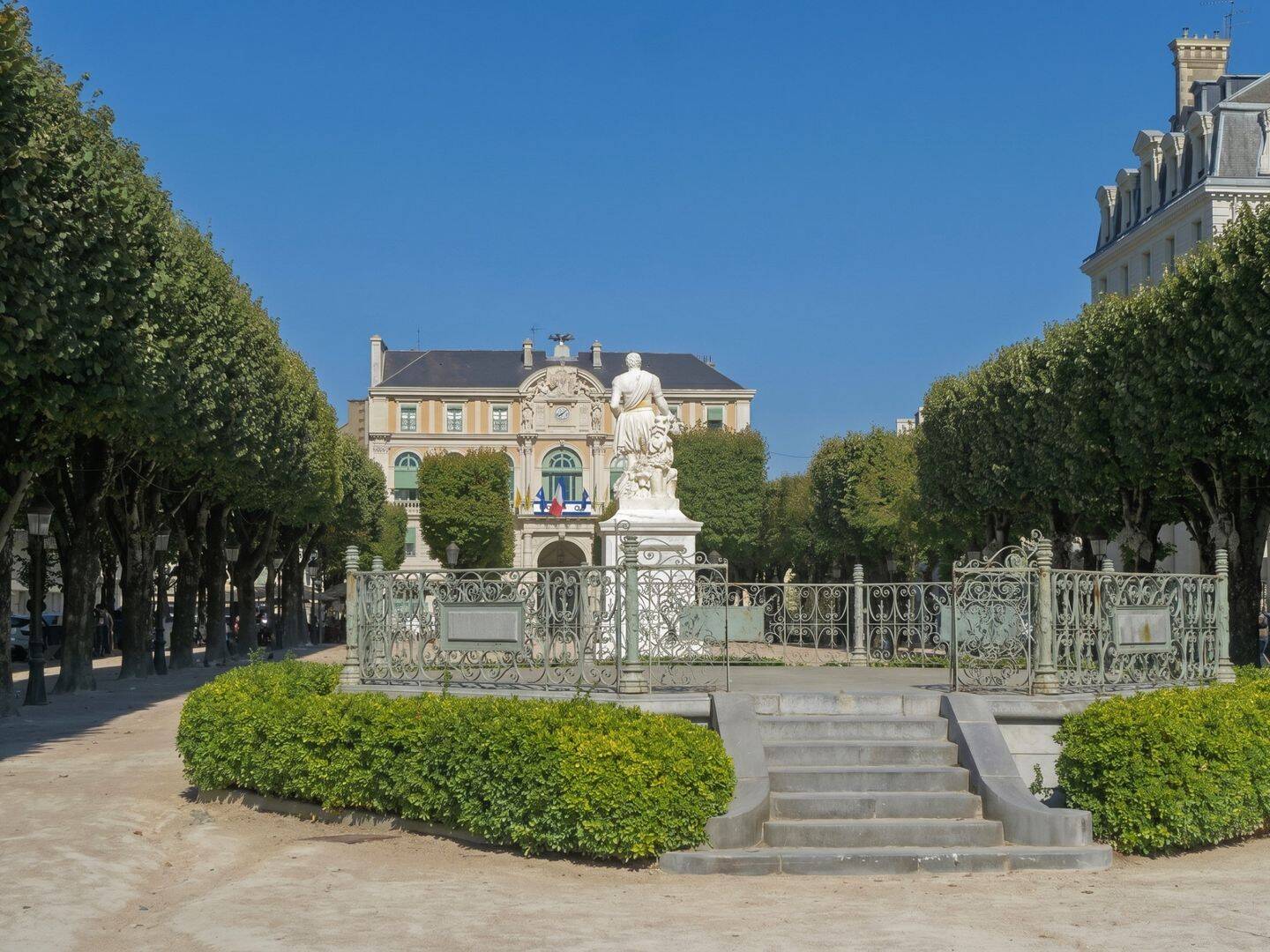 Appartement 3 pièces 102 m² · à Pau · 102 m² · 651 900 €