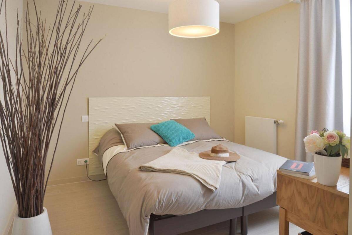 Appartement 2 pièces 51 m² · à Saint-Priest · 51 m² · 224 000 €