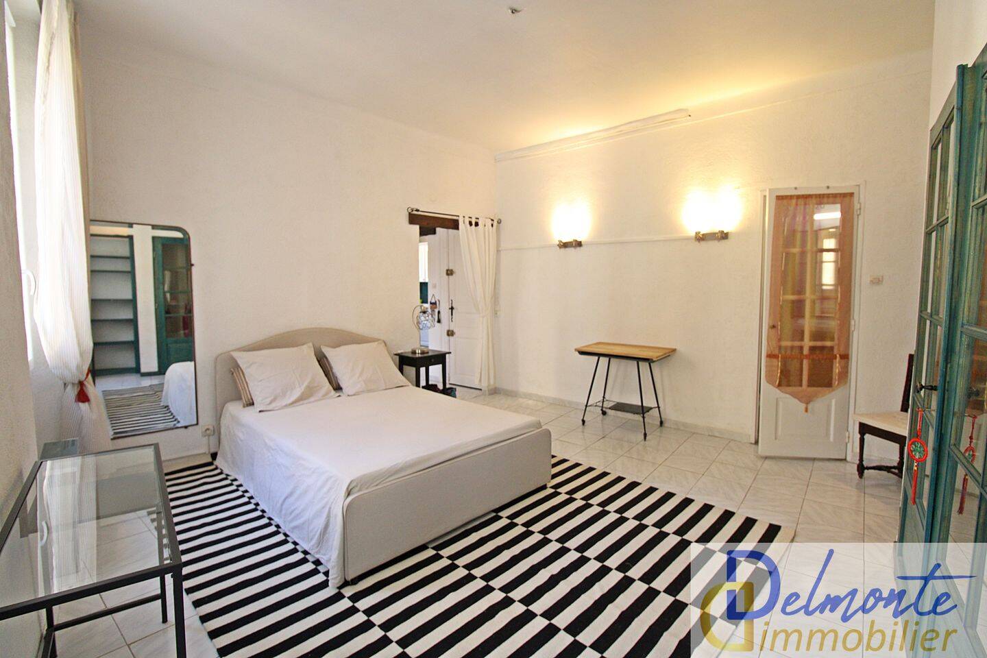 Appartement 2 pièces 43 m² · à La Seyne-sur-Mer · 42,6 m² · 580 €/mois