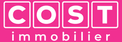 Cost Immobilier - Gare de Bois Colombes logo
