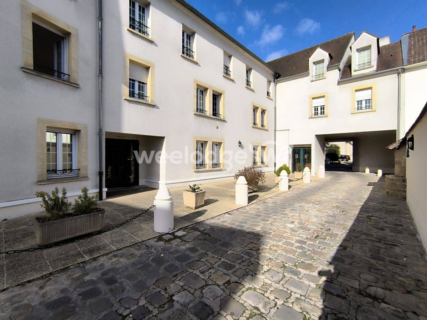 Appartement 2 pièces 43 m² · à Conflans-Sainte-Honorine · 43 m² · 187 200 €