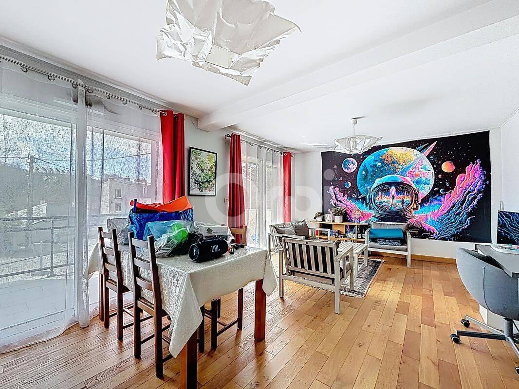 Appartement 3 pièces 58 m² · à Brest · 58,1 m² · 142 000 €
