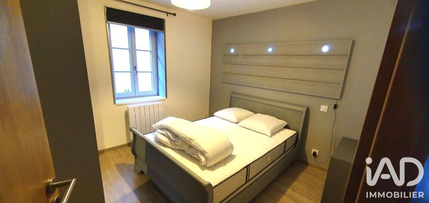 Appartement 2 pièces 46 m² · à Pontarlier · 46 m² · 145 000 €