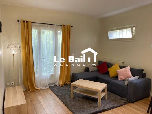 Appartement à vendre 139 900 € 2 pièces 1 chambre 43,4 m² RDC Centre Osny 95520