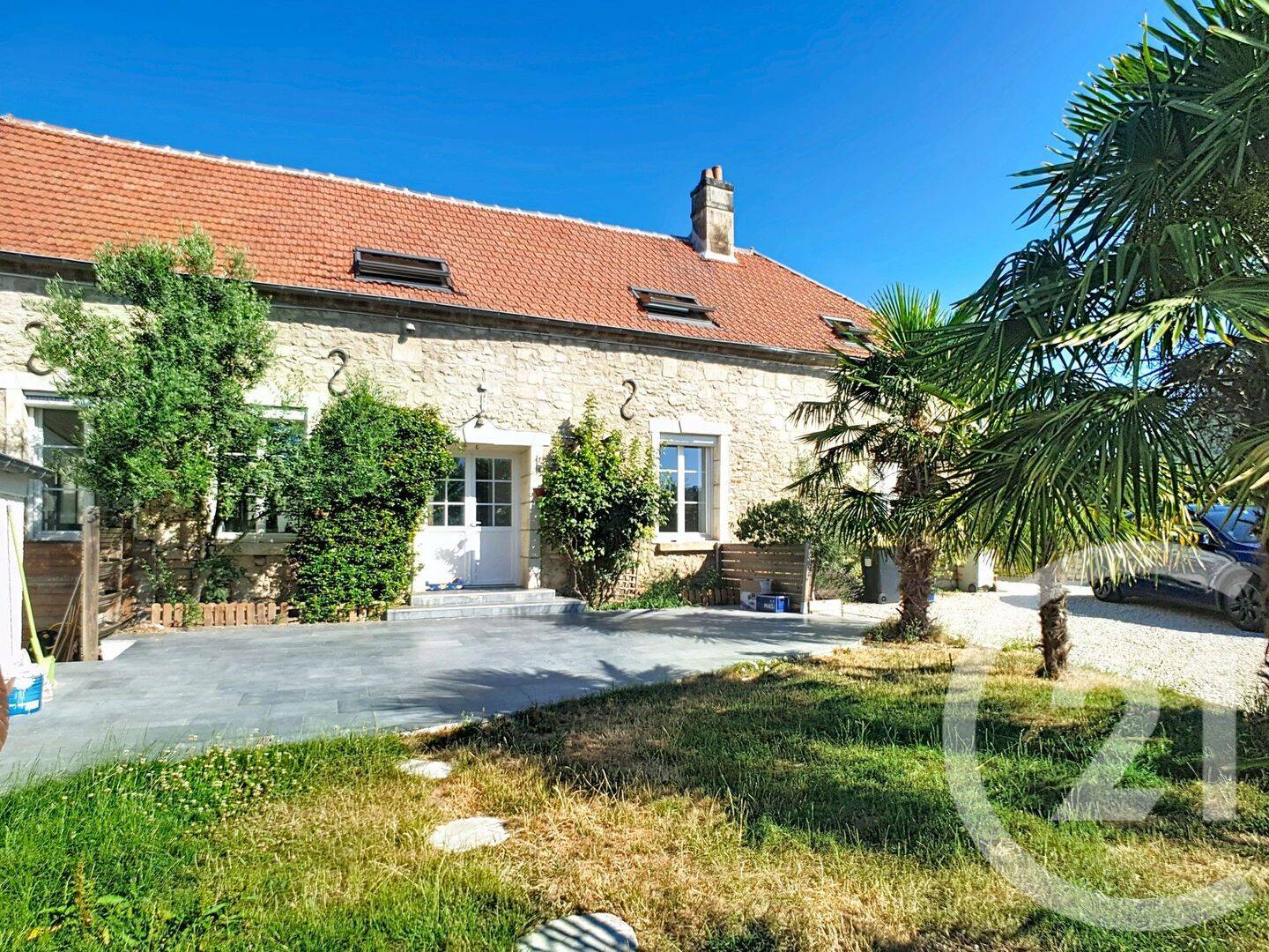 Maison 9 pièces 195 m² · à Morienval · 195 m² · 349 000 €