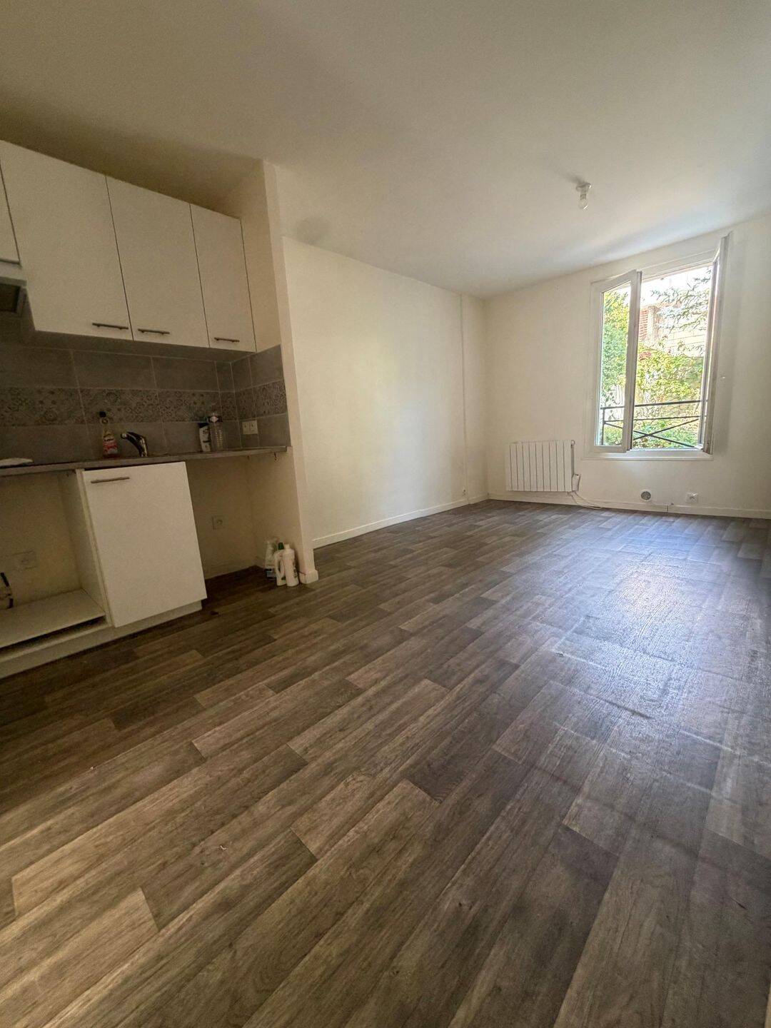 Appartement 2 pièces 35 m² · à Le Raincy · 35 m² · 135 000 €
