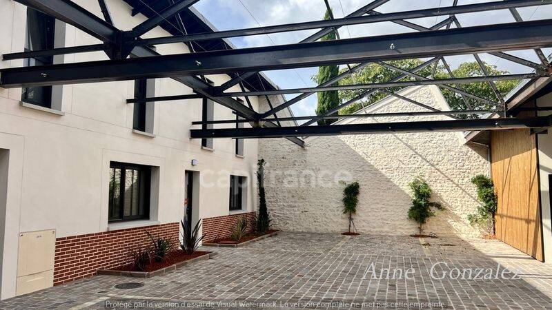 Appartement 5 pièces 122 m² · à Orléans · 122 m² · 379 500 €