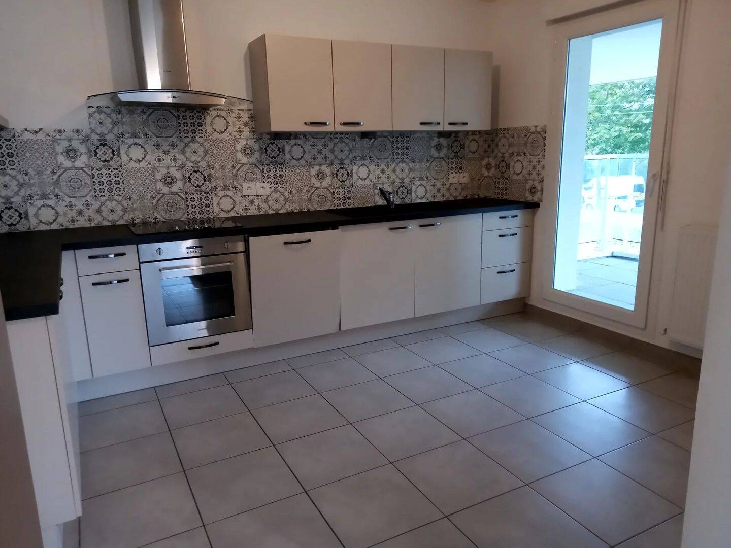 Appartement 3 pièces 70 m² · à Grenoble · 70 m² · 1 102 €/mois