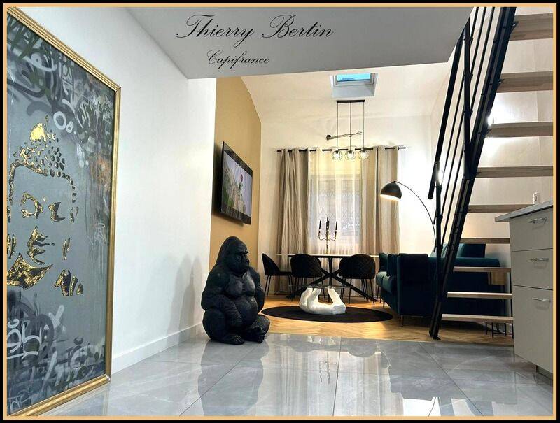 Appartement 2 pièces 62 m² · à Nice · 62 m² · 259 000 €
