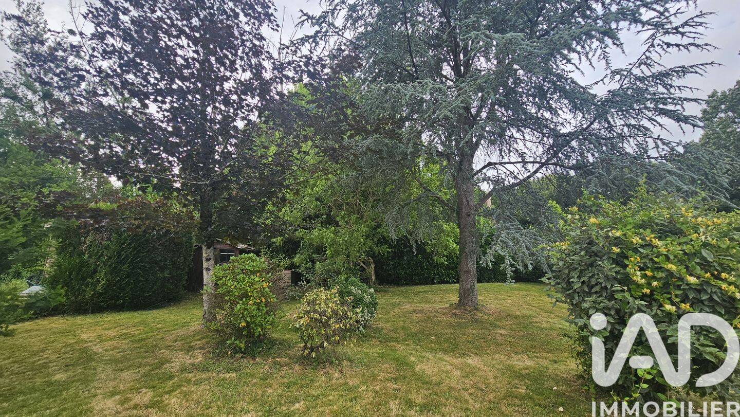 Maison 5 pièces 91 m² · à Savenay · 91,4 m² · 256 500 €