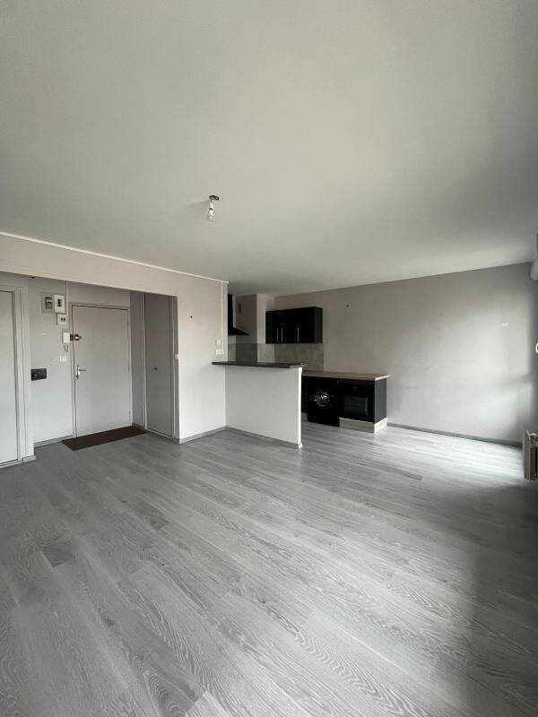 Appartement 1 pièce 33 m² · à Limoges · 33 m² · 500 €