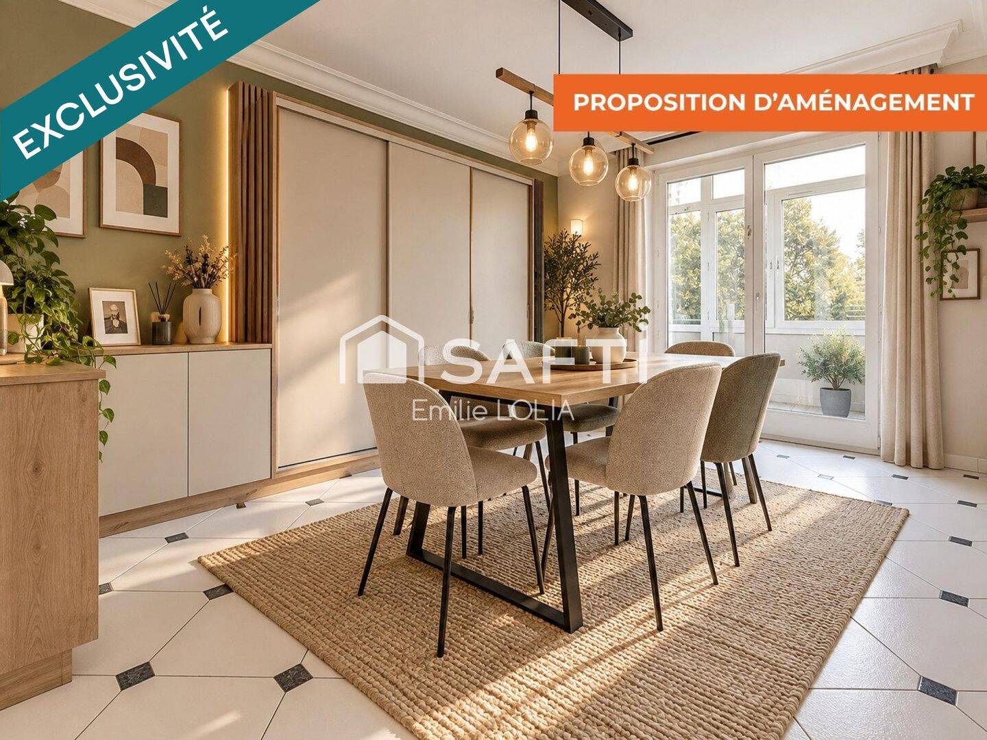 Maison 7 pièces 167 m² · à Thionville · 167 m² · 320 000 €