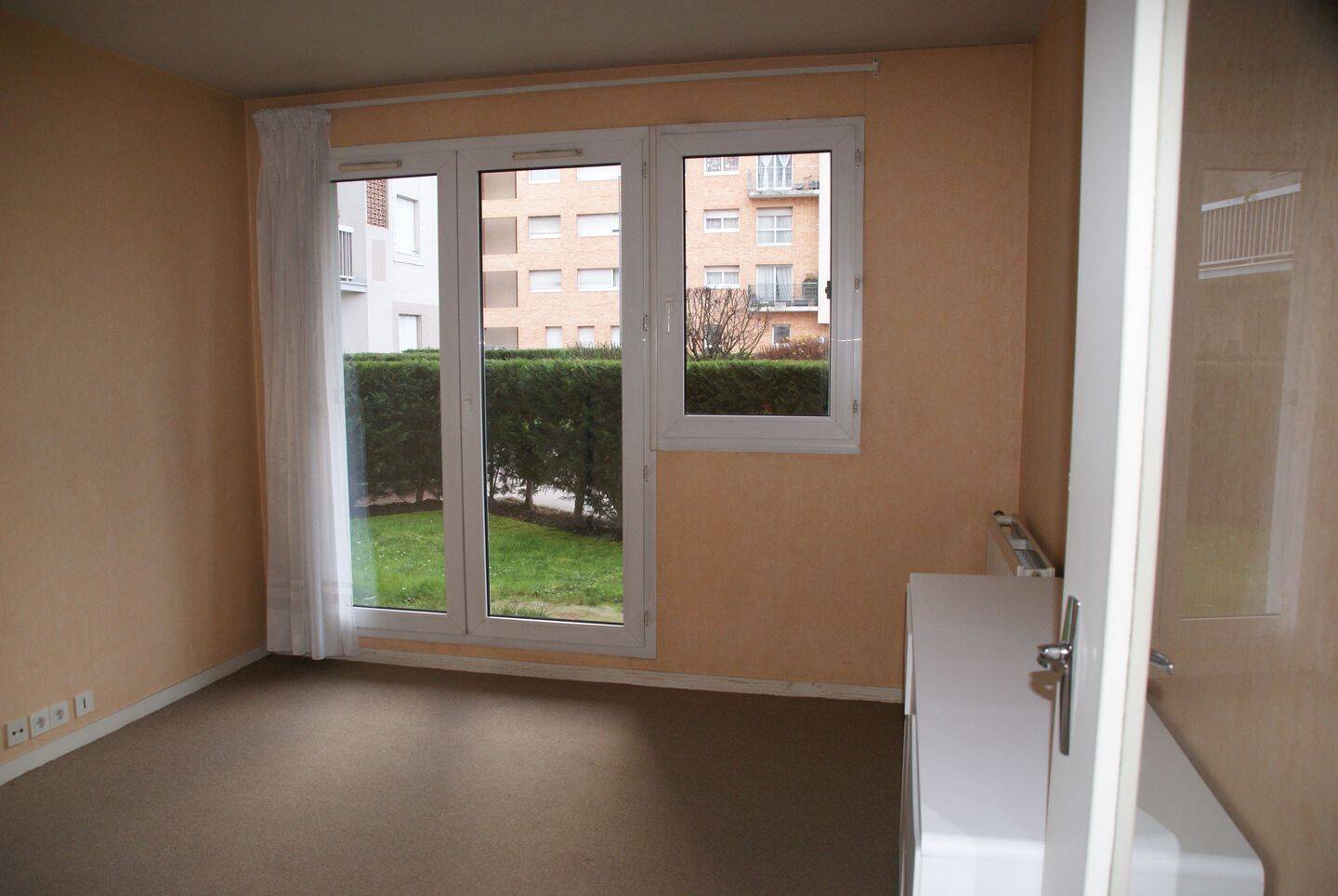 Appartement 1 pièce 18 m² · à Cergy · 18 m² · 671 €