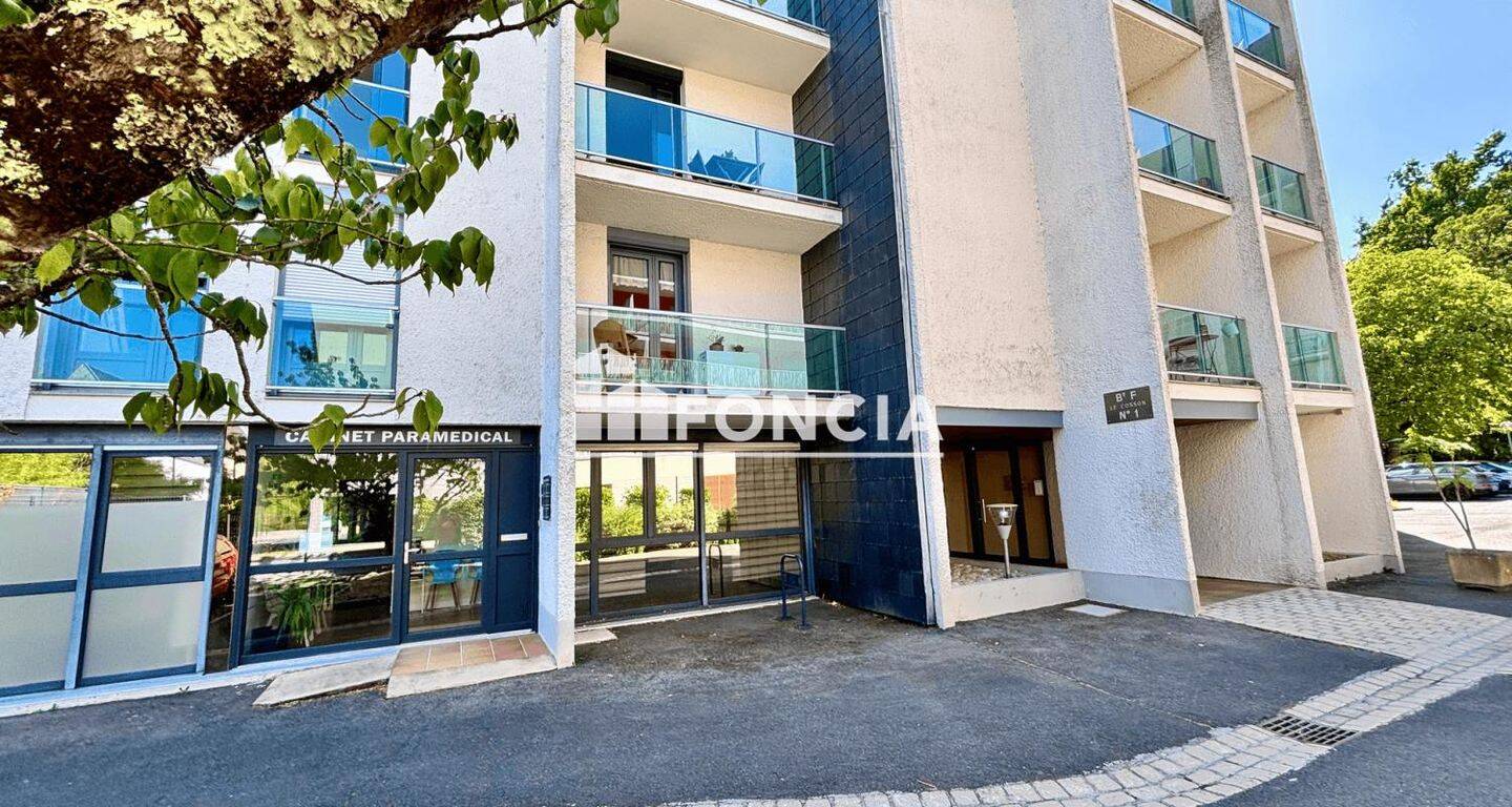 Appartement 3 pièces 90 m² · à Orléans · 90 m² · 193 500 €