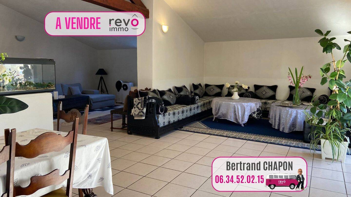 Maison 5 pièces 162 m² · à Val-du-Layon · 162 m² · 299 000 €