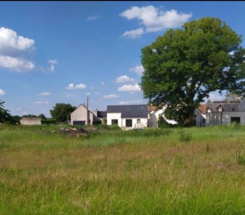 Maison 3 pièces 58 m² · à Truyes · 58 m² · 162 000 €