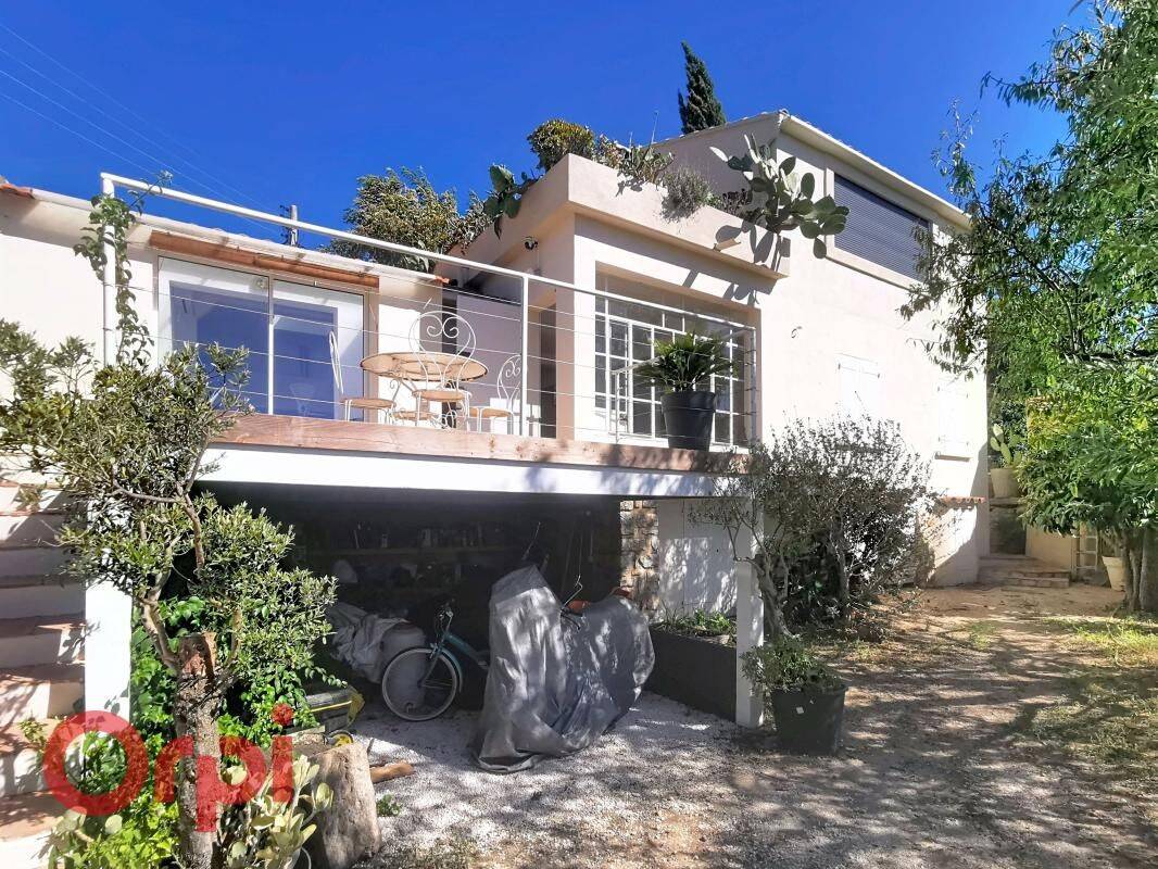 Maison 3 pièces 106 m² · à Ollioules · 106 m² · 479 000 €