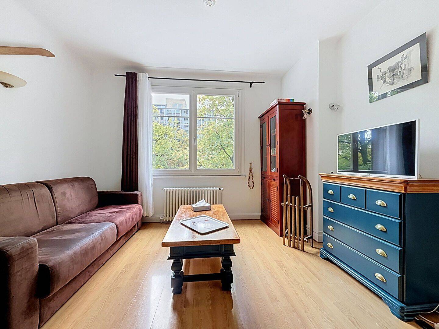Appartement 2 pièces 38 m² · à Annecy · 38,3 m² · 299 000 €