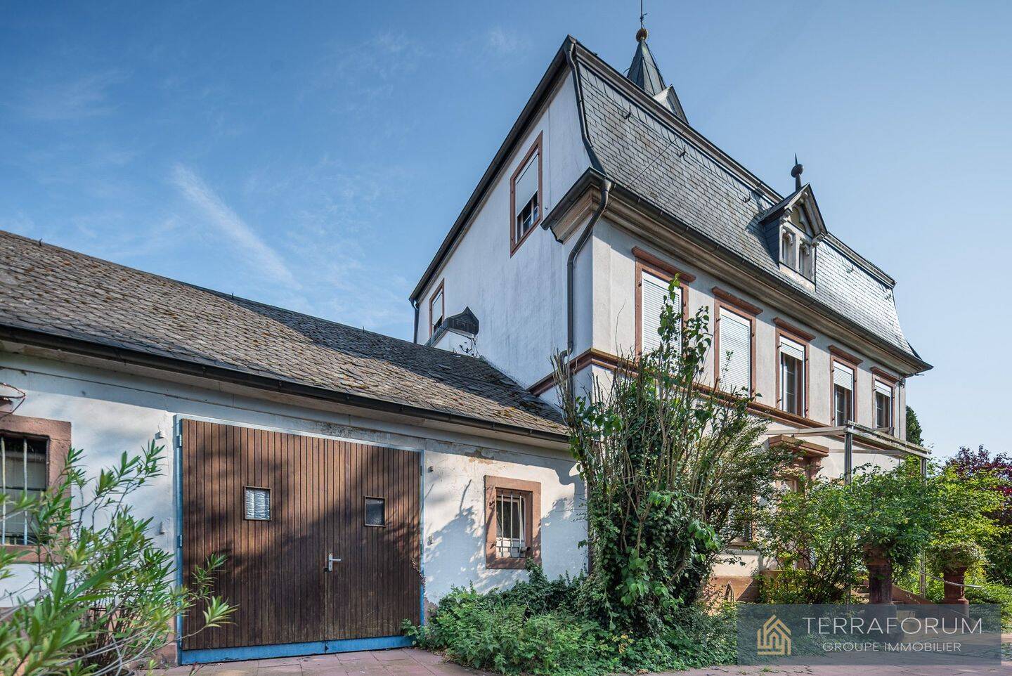 Maison 10 pièces 280 m² · à Schirrhein · 280 m² · 588 000 €
