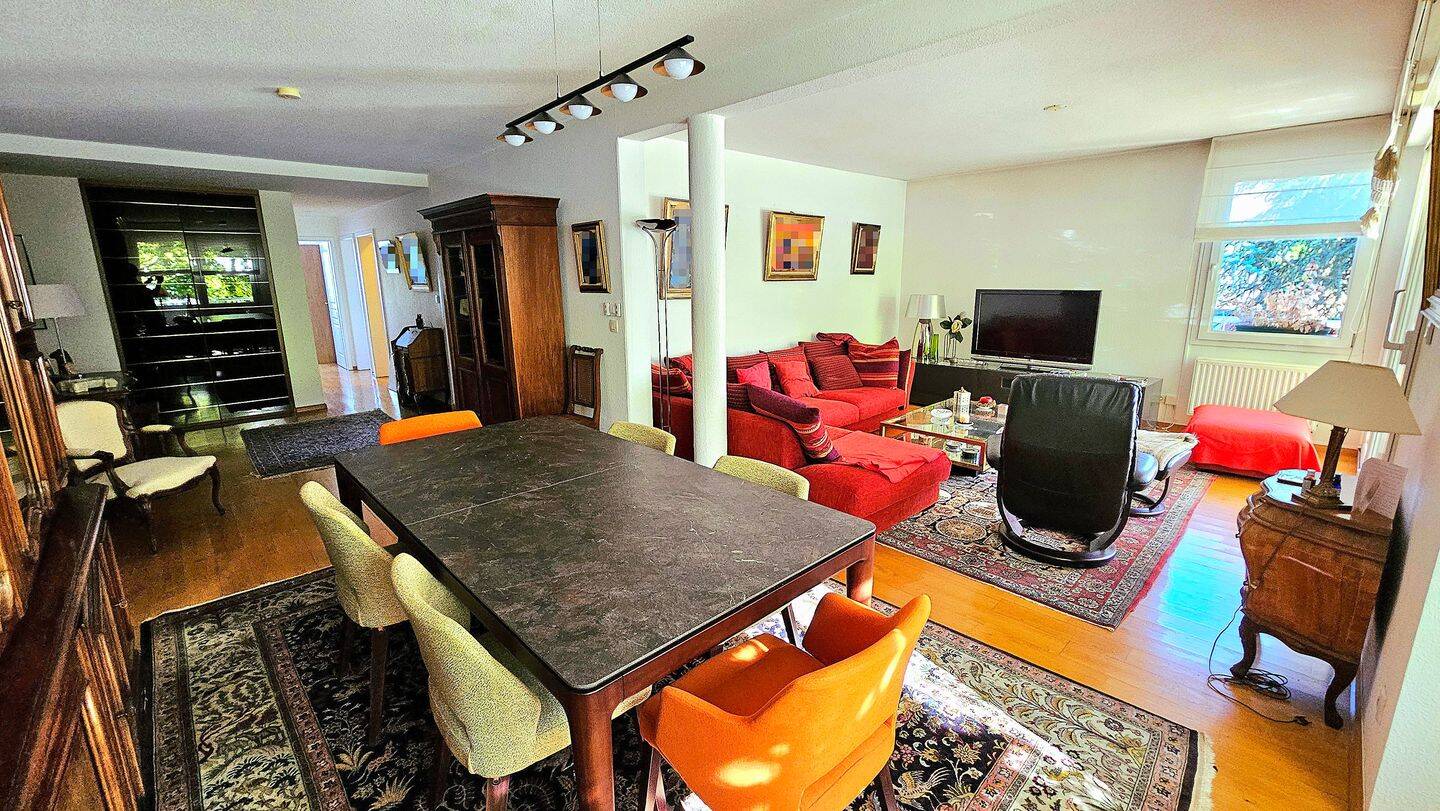 Appartement 4 pièces 105 m² · à Riedisheim · 105 m² · 325 000 €