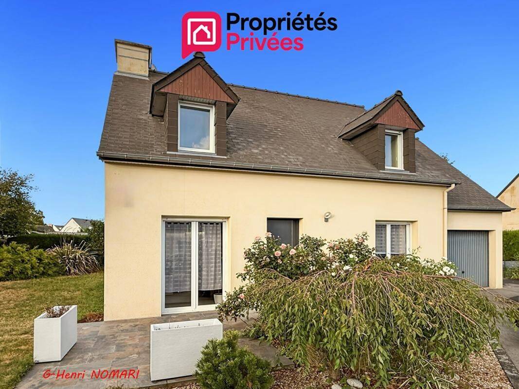 Maison 6 pièces 95 m² · à Janzé · 95 m² · 274 000 €