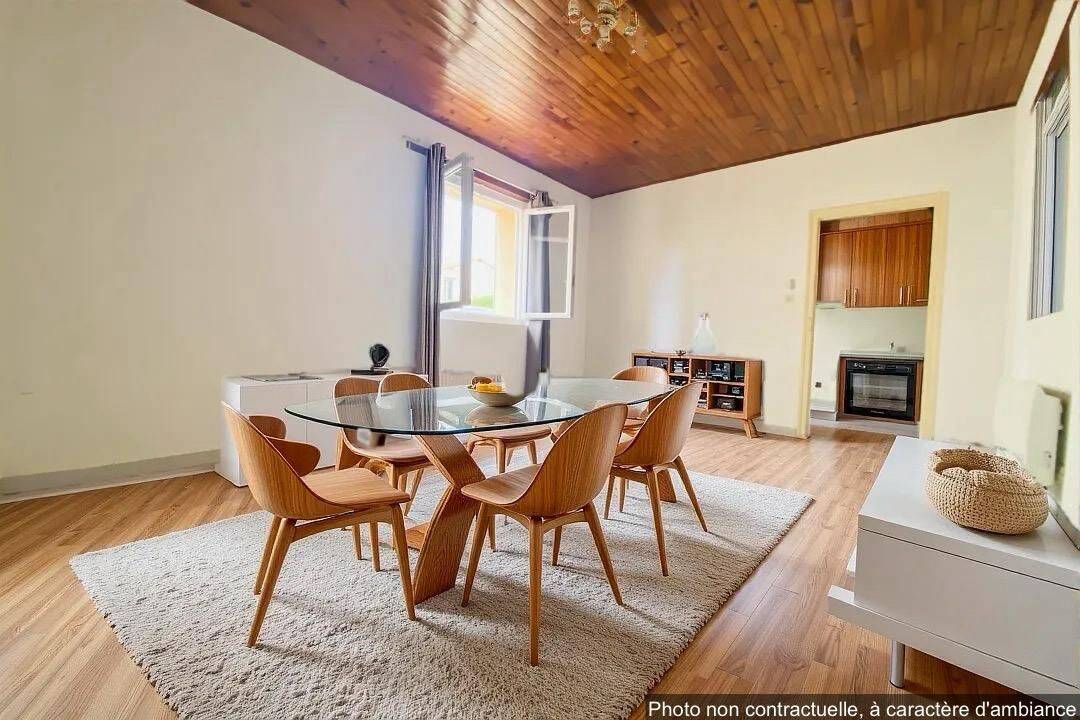 Maison 4 pièces 100 m² · à Ponteilla · 100 m² · 165 000 €