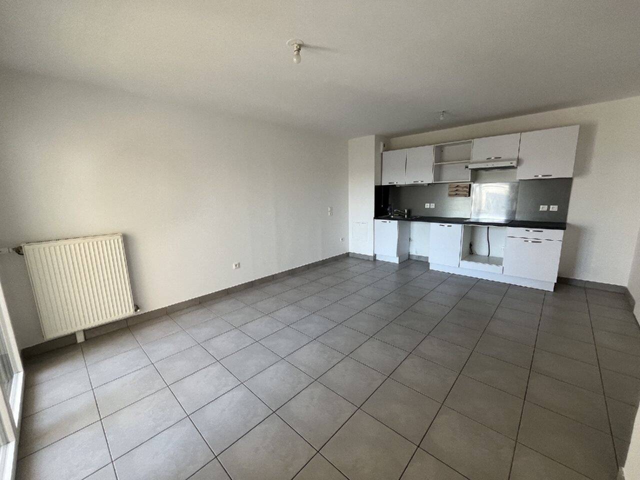 Appartement 3 pièces 63 m² · à Thorigny-sur-Marne · 63 m² · 1 195 €