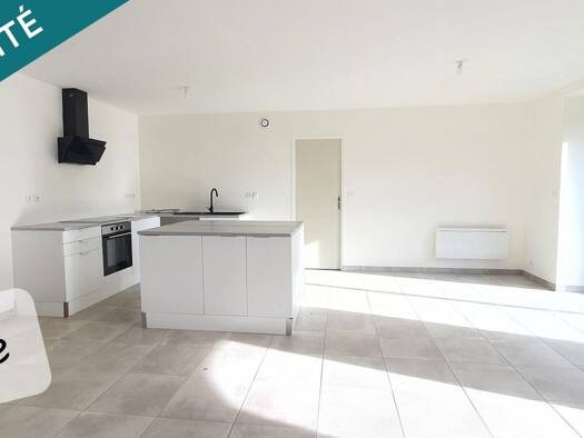 Maison à vendre 249 990 € 5 pièces 4 chambres 110 m² 1 000 m² de terrain Retiers 35240