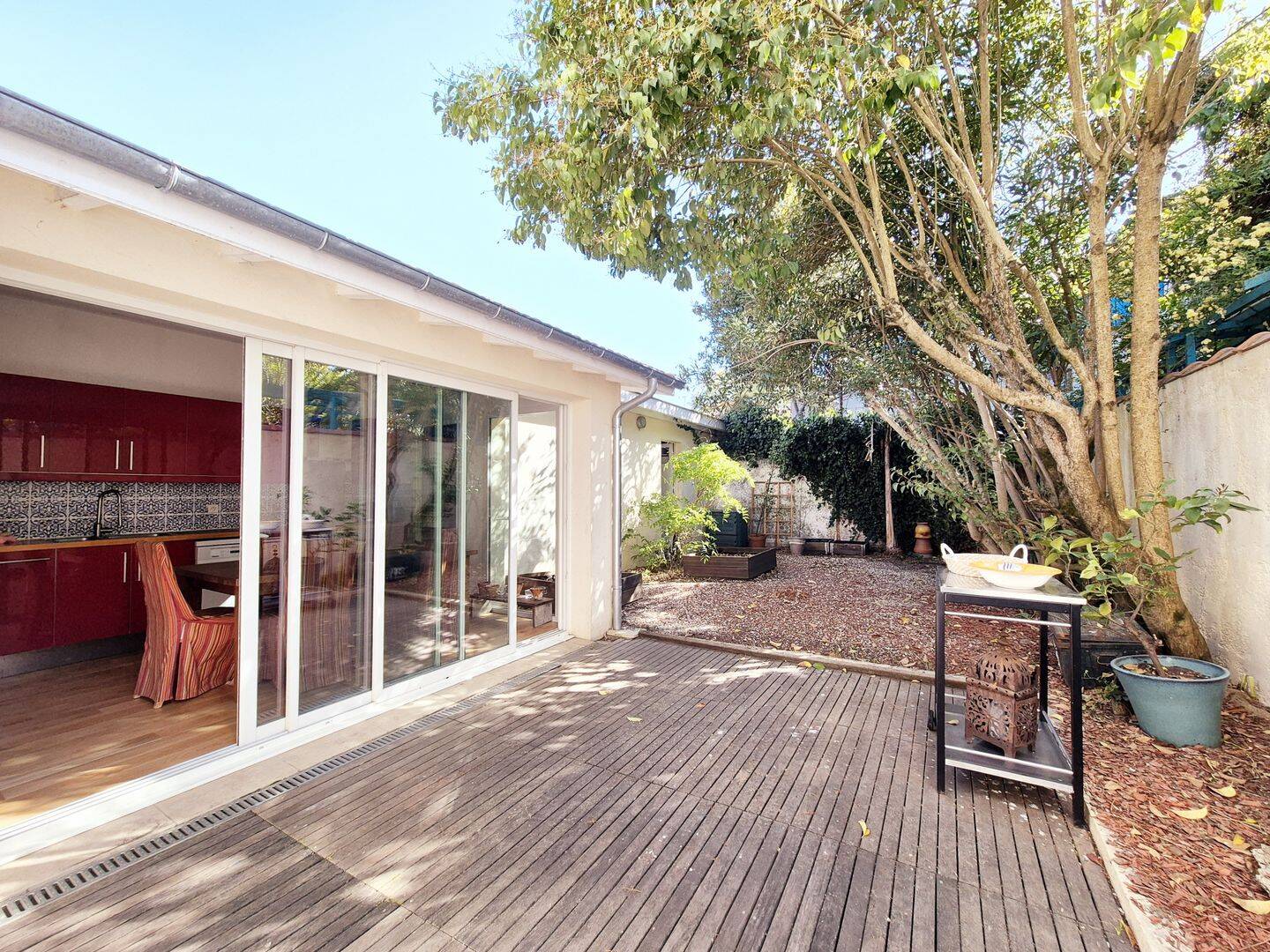 Maison 6 pièces 130 m² · à Bordeaux · 130 m² · 649 500 €