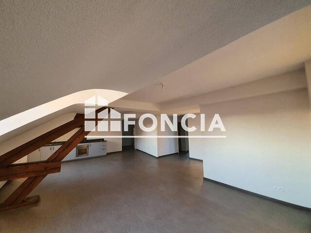 Appartement 3 pièces 92 m² · à Sélestat · 91,8 m² · 950 €/mois