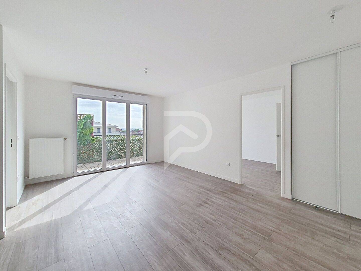 Appartement 3 pièces 64 m² · à Thiais · 64 m² · 268 000 €
