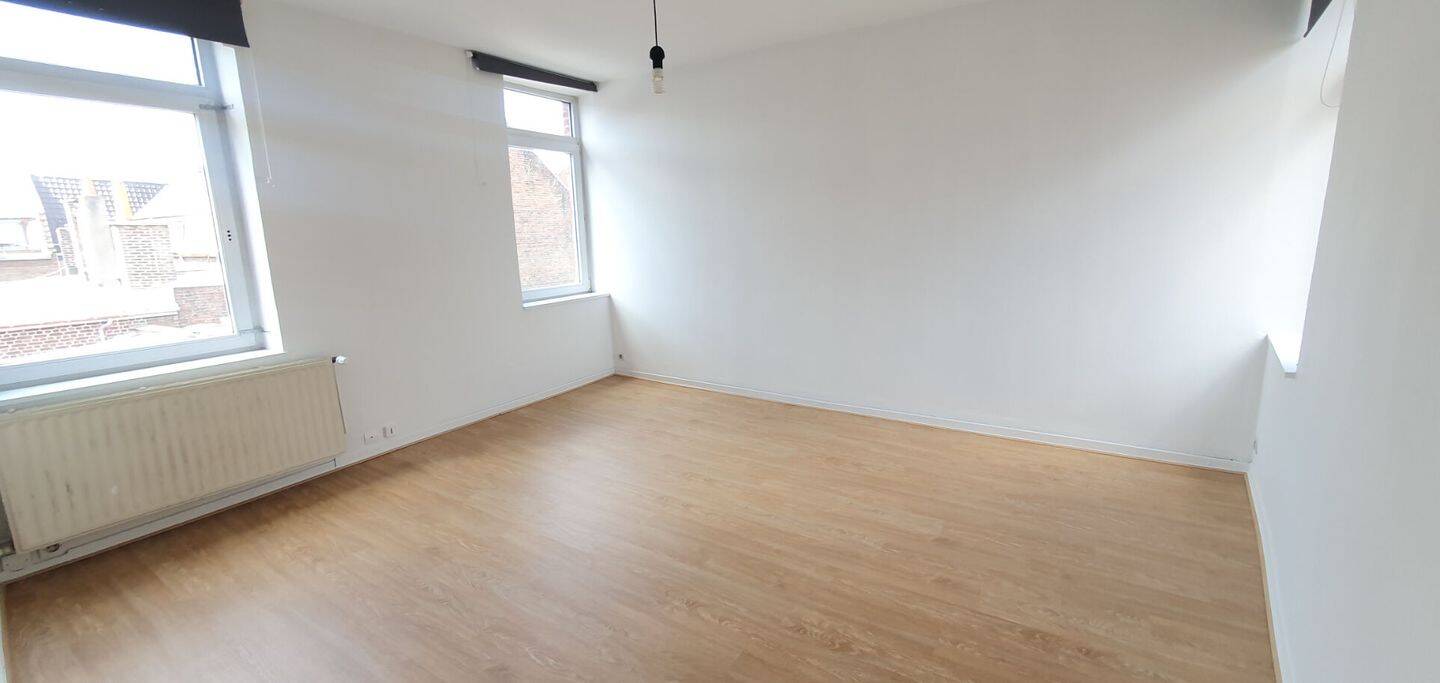 Appartement 2 pièces 49 m² · à Lille · 49,4 m² · 775 €