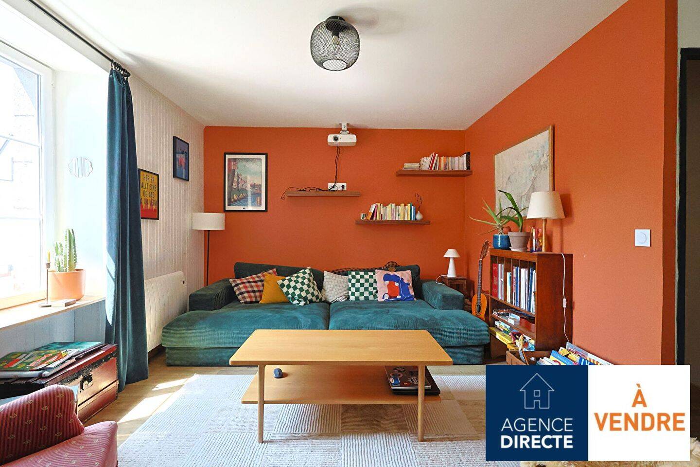 Appartement 4 pièces 102 m² · à Saint-Malo · 102 m² · 380 000 €