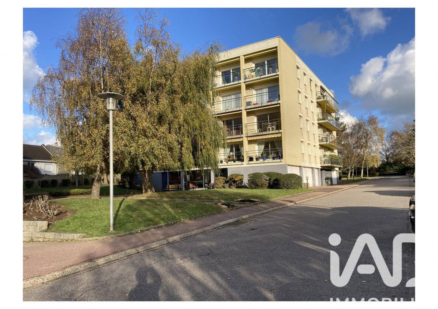 Appartement 5 pièces 96 m² · à Le Havre · 96 m² · 229 000 €