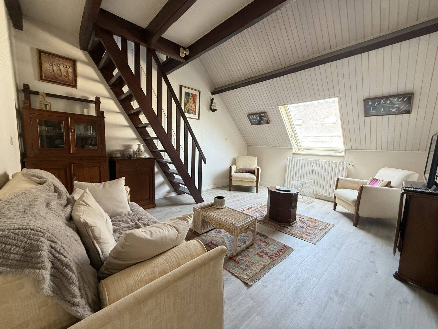 Appartement 2 pièces 45 m² · à La Baule-Escoublac · 45 m² · 179 000 €