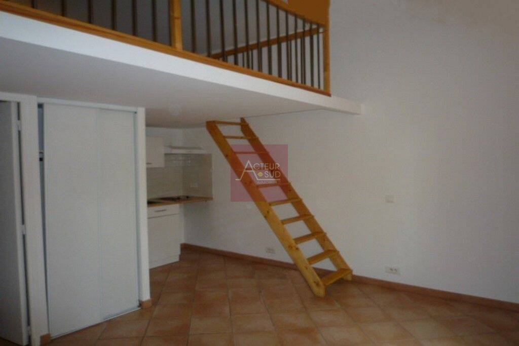Appartement 1 pièce 20 m² · à Montpellier · 19,6 m² · 456 €/mois