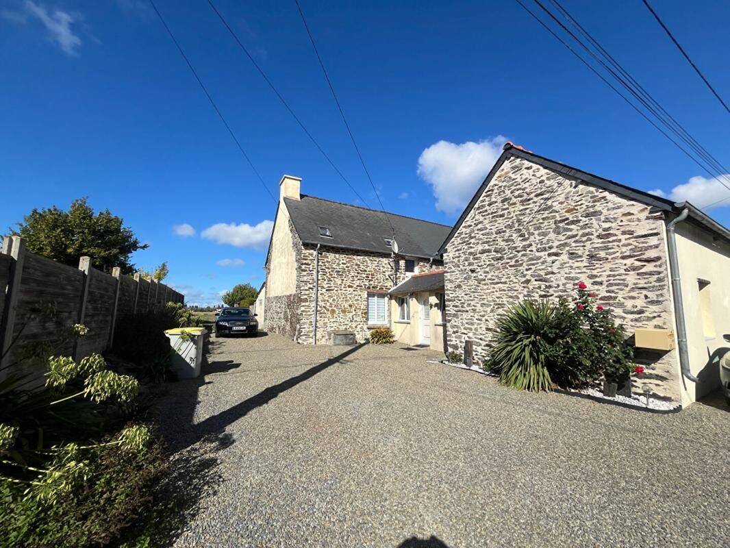 Maison 5 pièces 126 m² · à La Fresnais · 126 m² · 262 900 €
