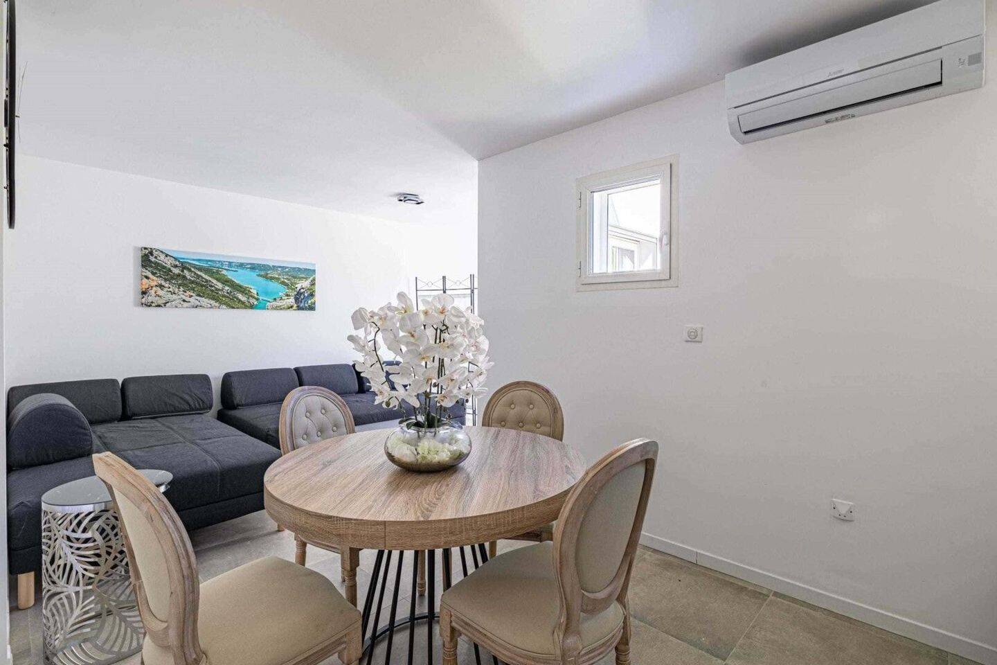 Appartement 2 pièces 40 m² · à Antibes · 40 m² · 1 530 €