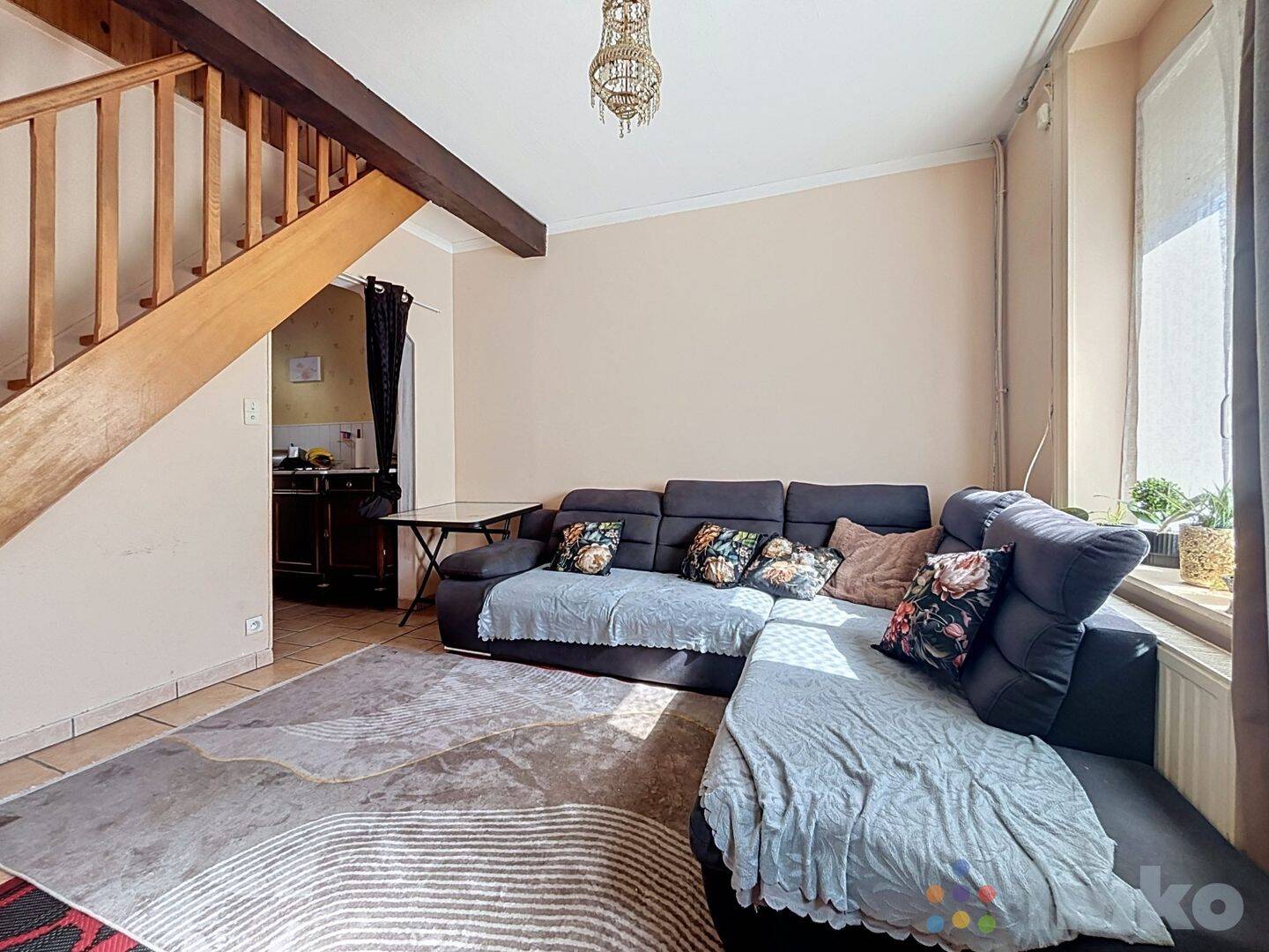 Maison 4 pièces 56 m² · à Marcq-en-Barœul · 56 m² · 197 250 €