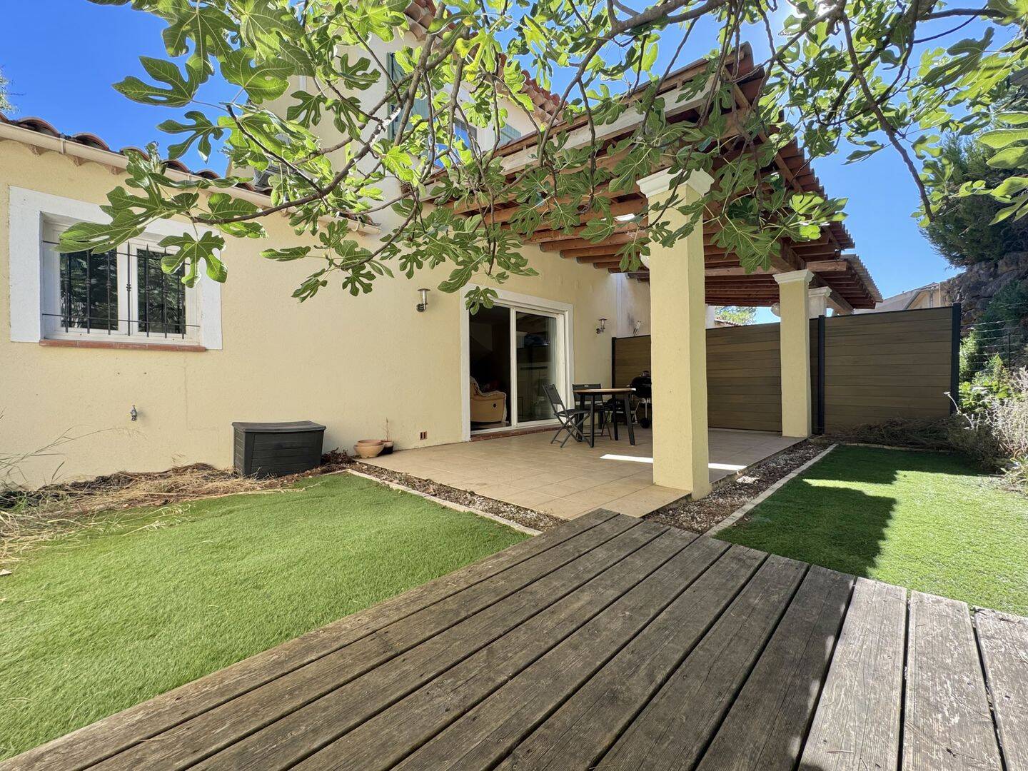 Maison 4 pièces 94 m² · à Le Thoronet · 94 m² · 327 000 €