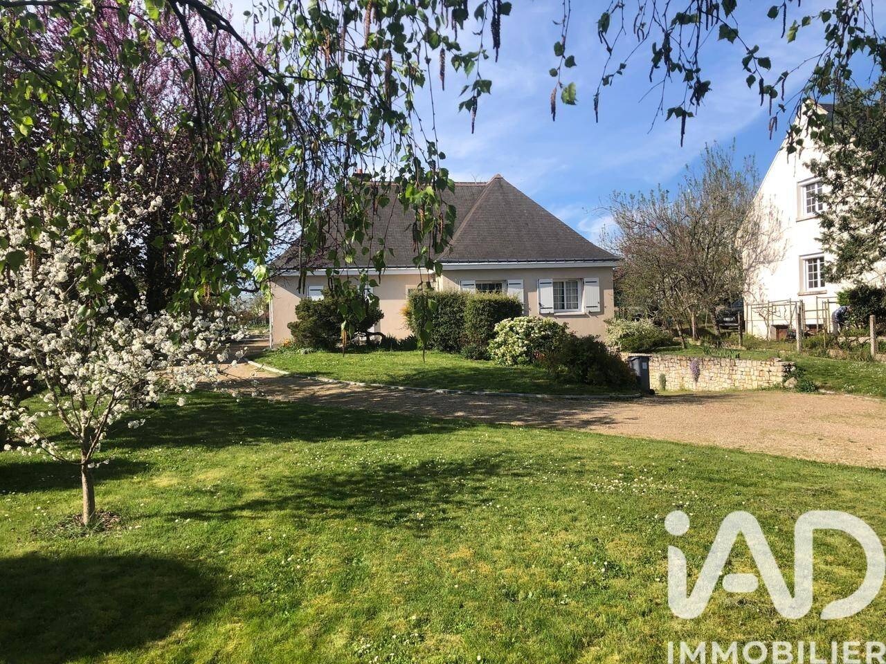 Maison 6 pièces 108 m² · à Chinon · 108 m² · 249 000 €