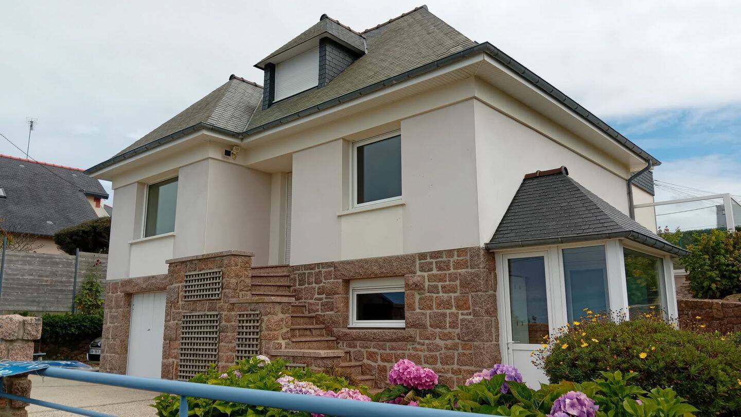Maison 5 pièces 138 m² · à Perros-Guirec · 138 m² · 575 000 €