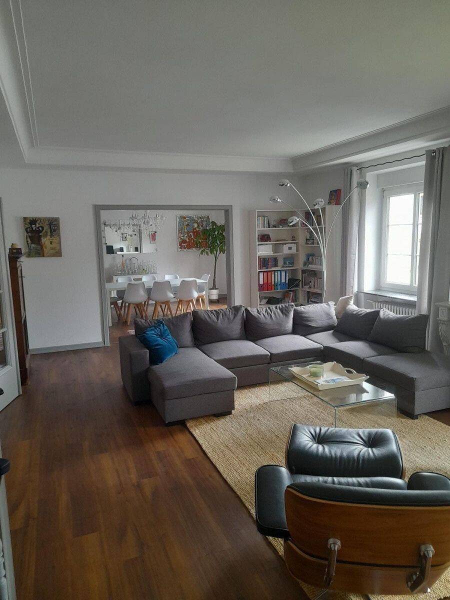 Appartement 5 pièces 158 m² · à Sarreguemines · 158 m² · 1 200 €