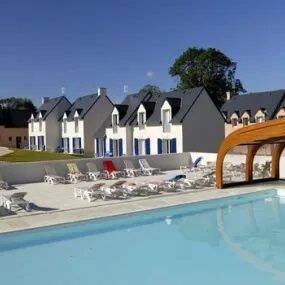 Appartement 2 pièces 33 m² · à Crozon · 32,7 m² · 57 798 €