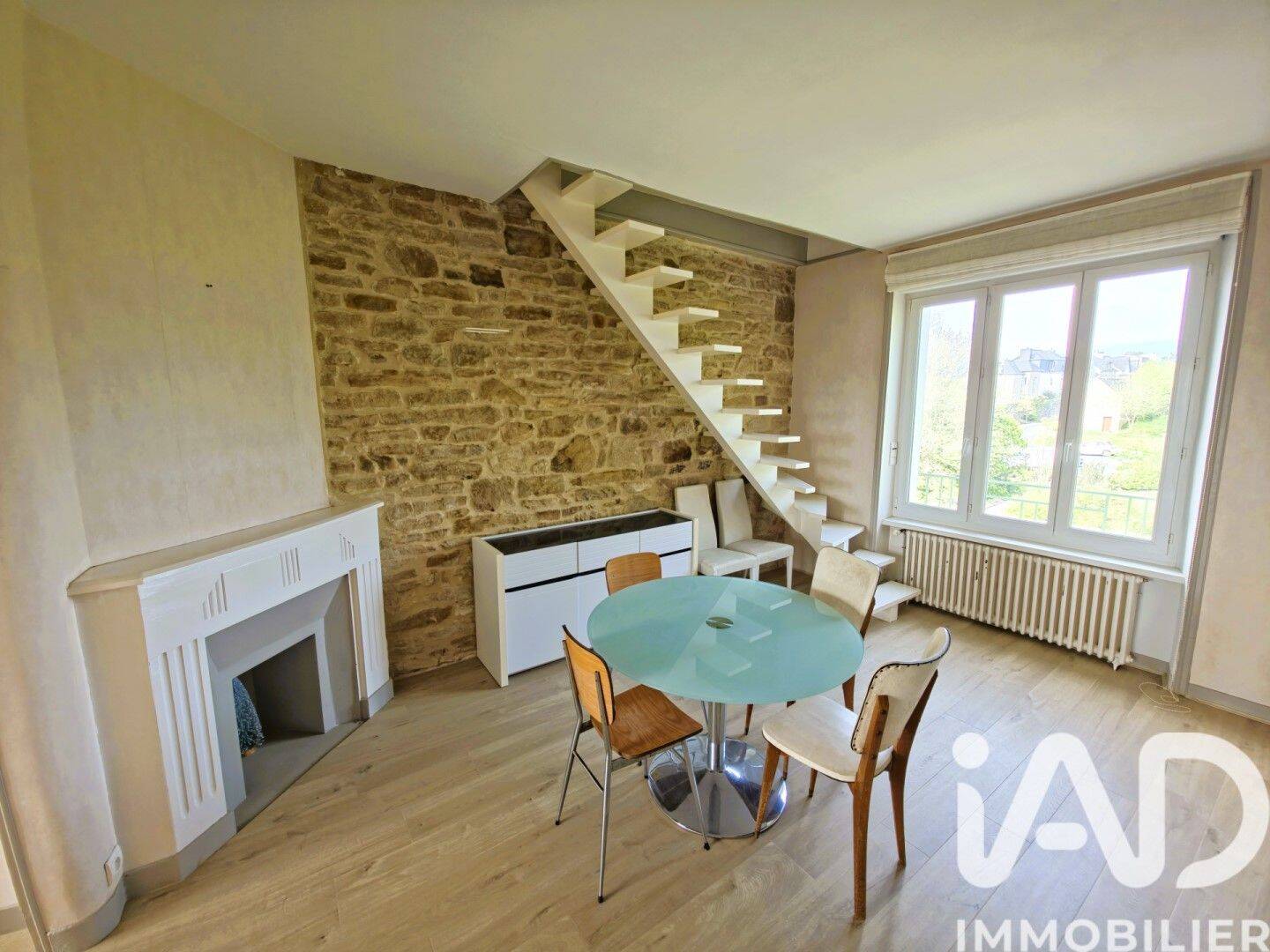 Appartement 5 pièces 135 m² · à Quimper · 135 m² · 209 400 €