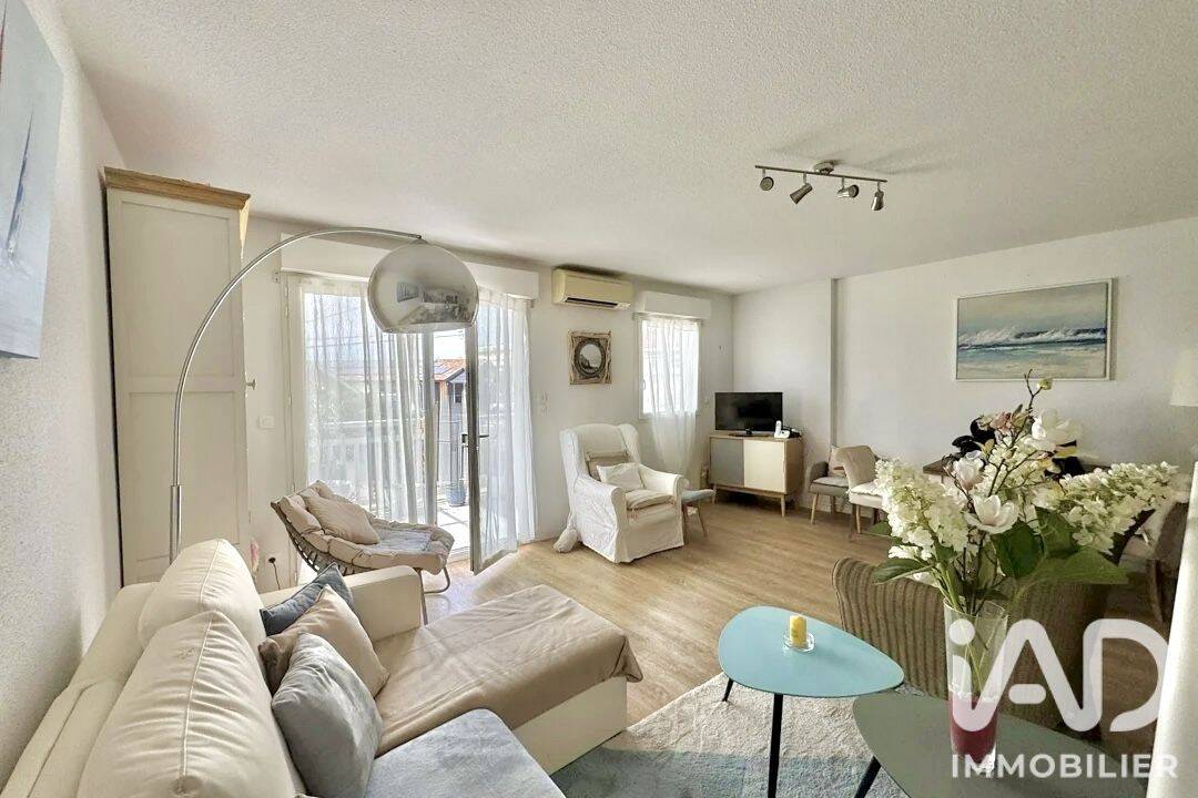 Appartement 3 pièces 65 m² · à Lacanau · 65 m² · 313 000 €