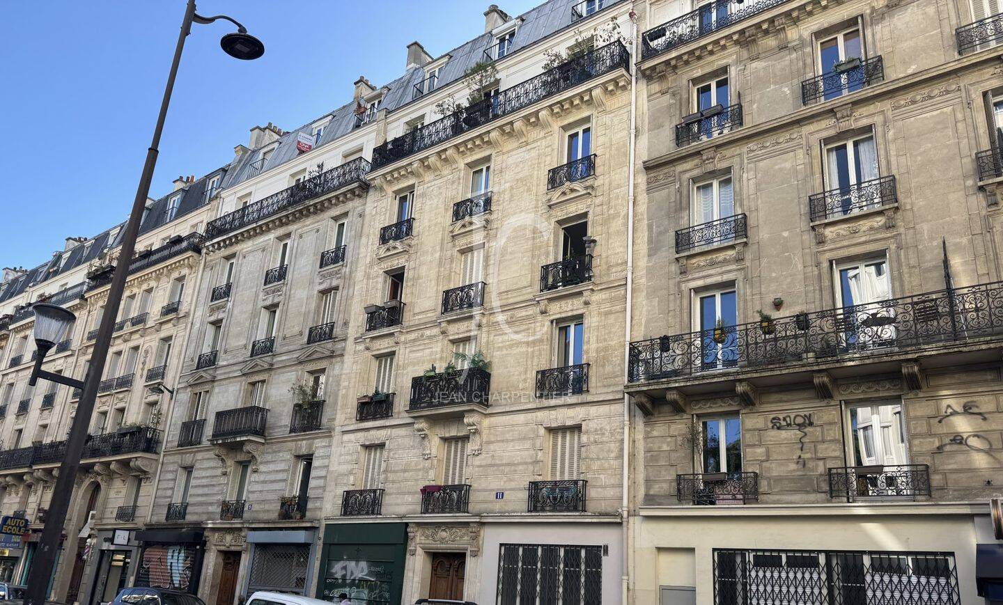 Appartement 2 pièces 32 m² · à Paris 11ème Arrondissement · 31,5 m² · 314 000 €