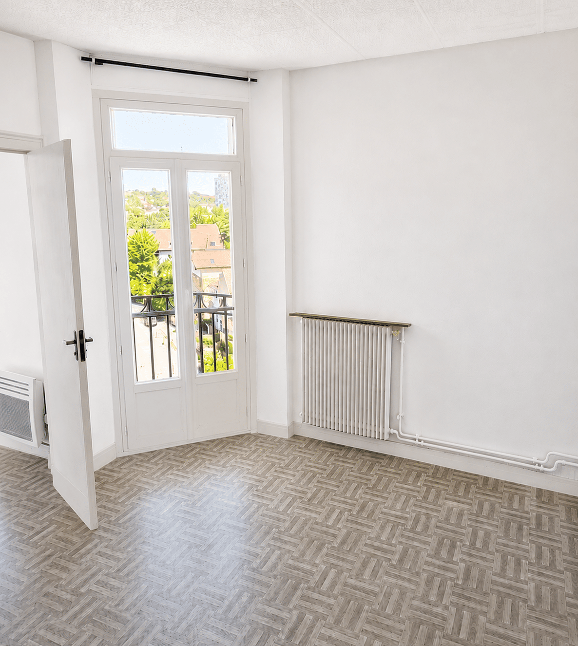 Appartement 2 pièces 36 m² · à Thiais · 36 m² · 129 900 €